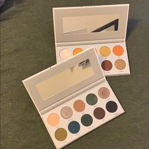 Morphe x Jaclyn Hill Vault 2/4